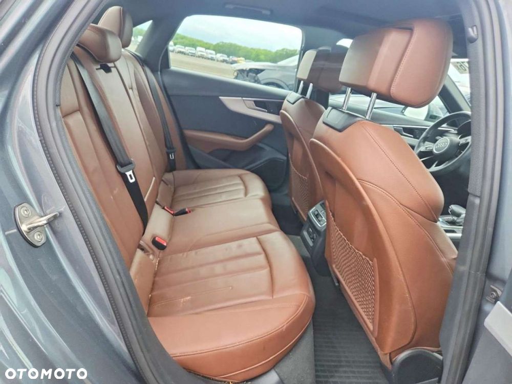 Audi A4 Limousine - 12