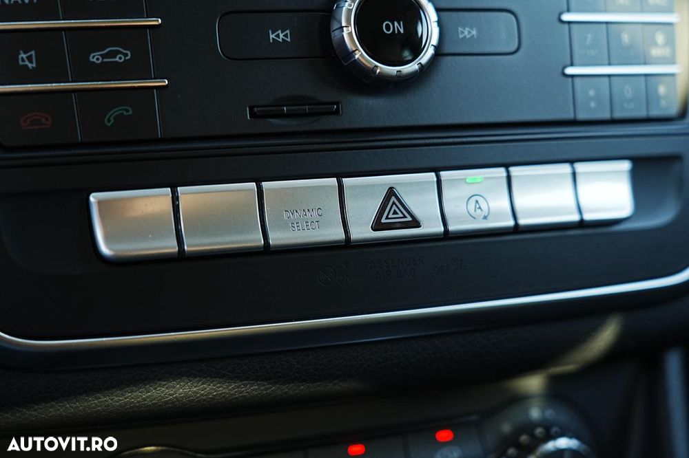 Mercedes-Benz CLA 200 d 7G-DCT Urban - 18