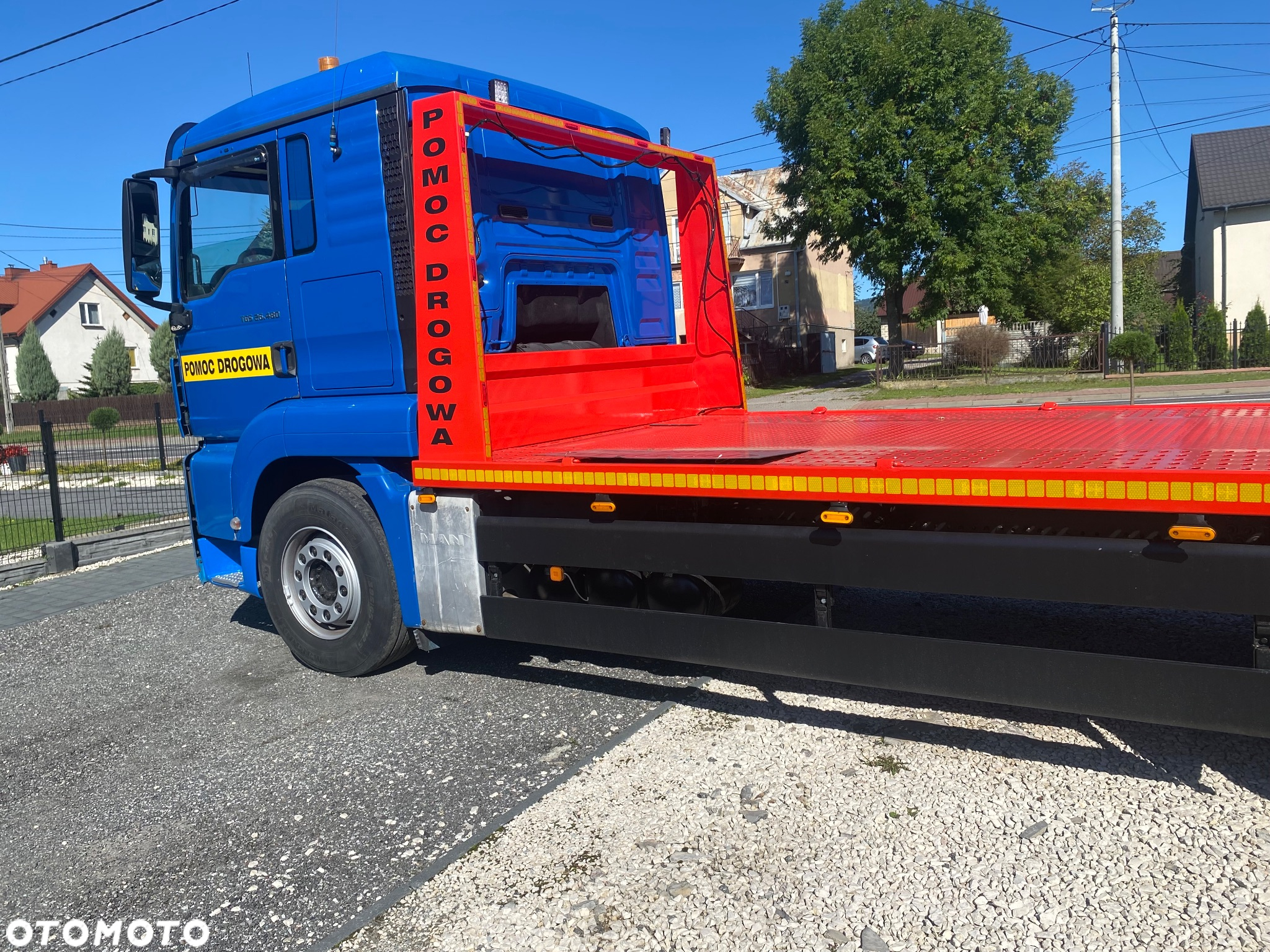 MAN TGS 26.480 - 13