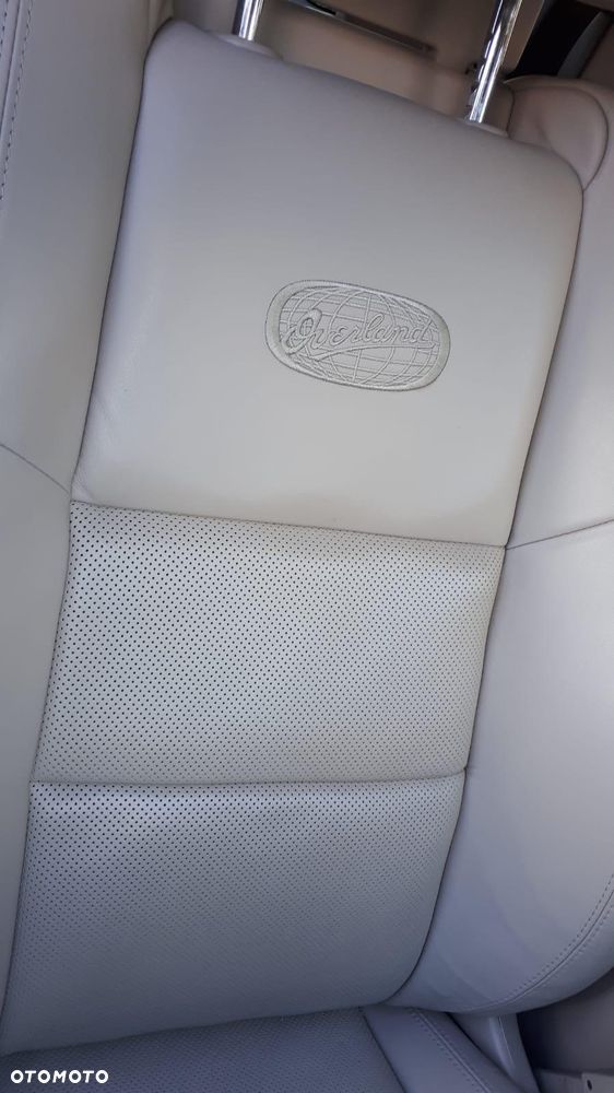 Jeep Grand Cherokee 3.0 CRD Overland - 8