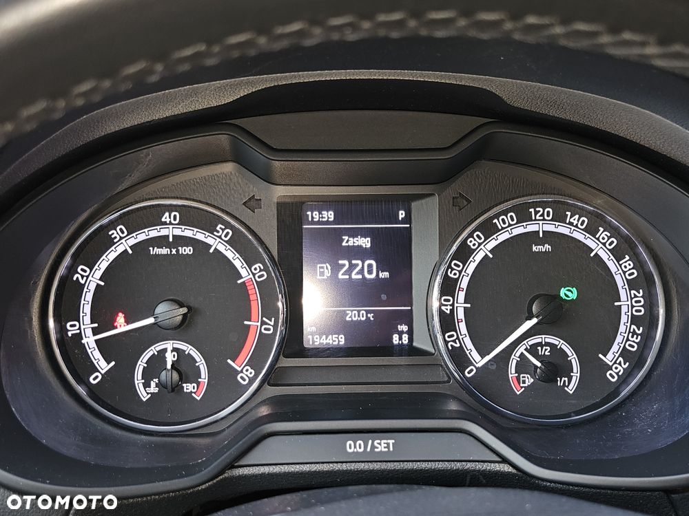 Skoda Octavia 1.5 TSI ACT Ambition DSG - 6