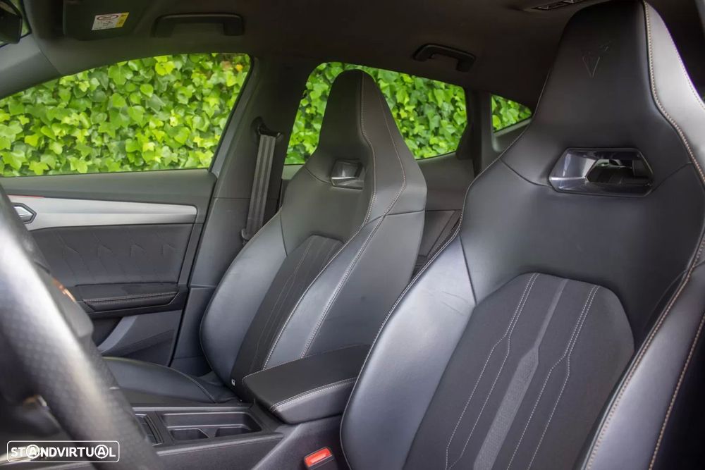 Cupra Formentor 2.0 TSI DSG 4Drive VZ - 13