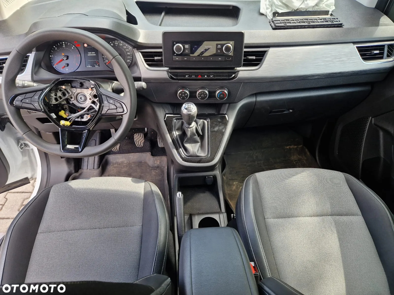 Renault Kangoo 1.5 dCi Equilibre - 15