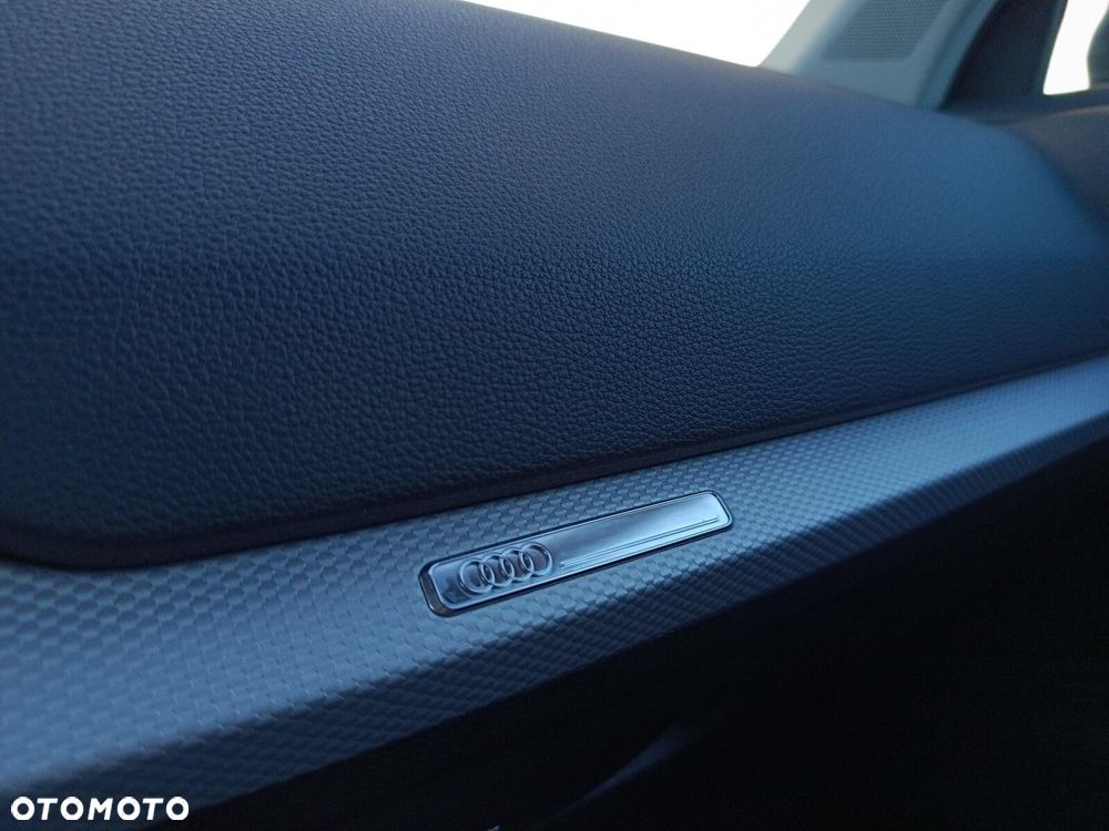 Audi Q2 30 TFSI Advanced - 27