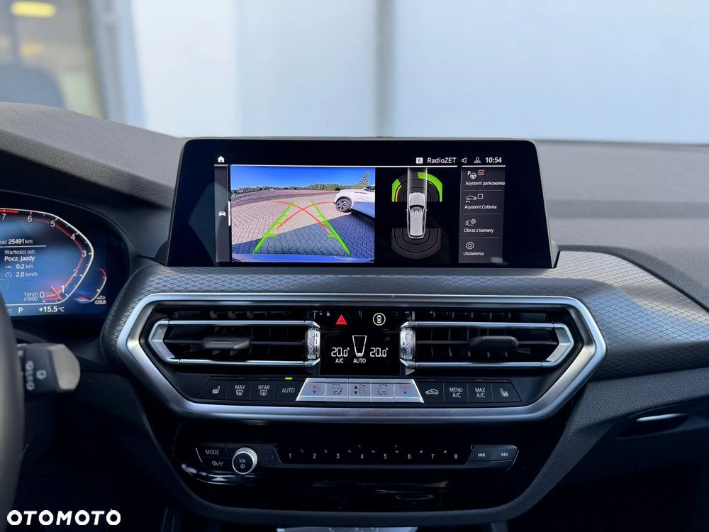BMW X3 - 15