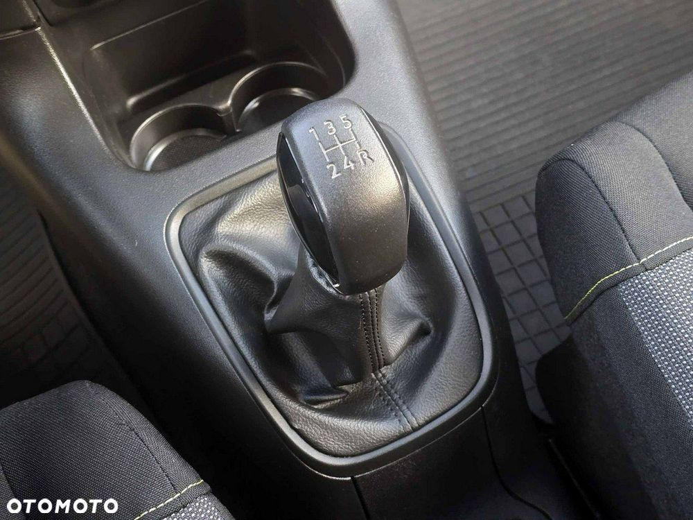 Citroën C3 - 9