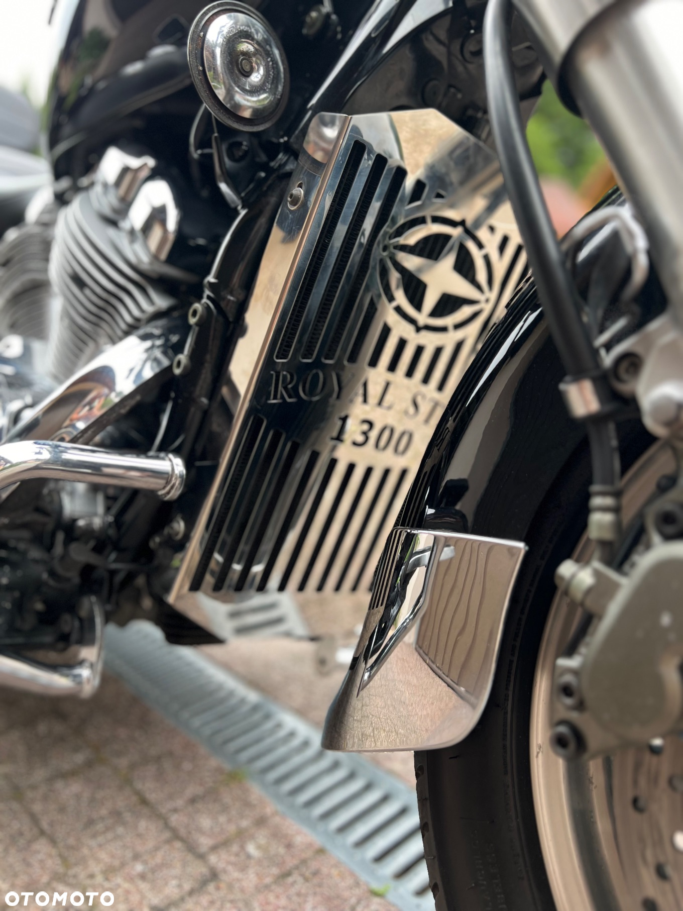 Yamaha Royal Star - 29
