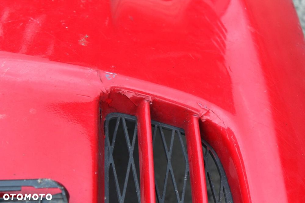 ZDERZAK PRZÓD TOYOTA YARIS II 05-08r KOLOR 3P0 DO MALOWANIA - 8