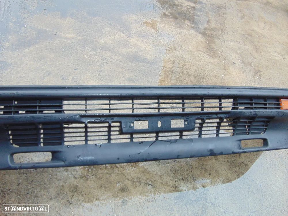 Toyota Corolla EE90 para-choques - 3