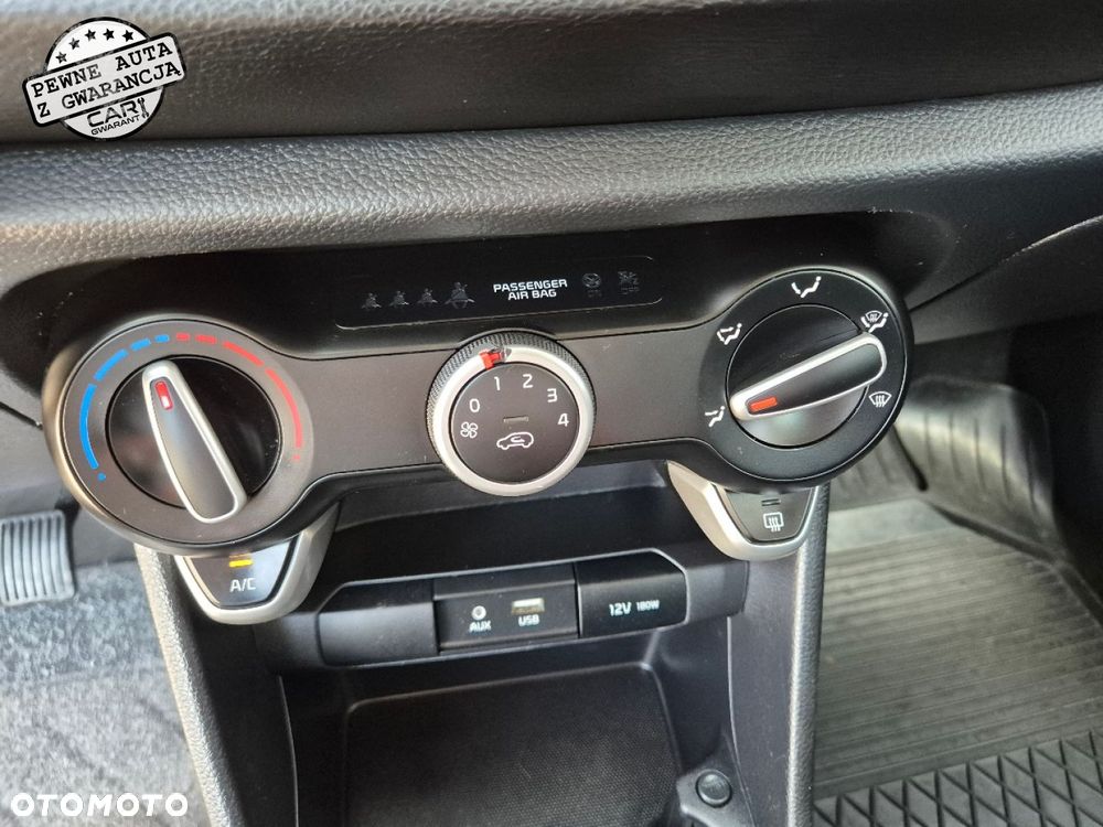 Kia Picanto - 31