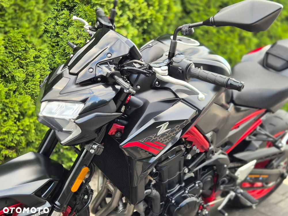 Kawasaki Z 900 - 31