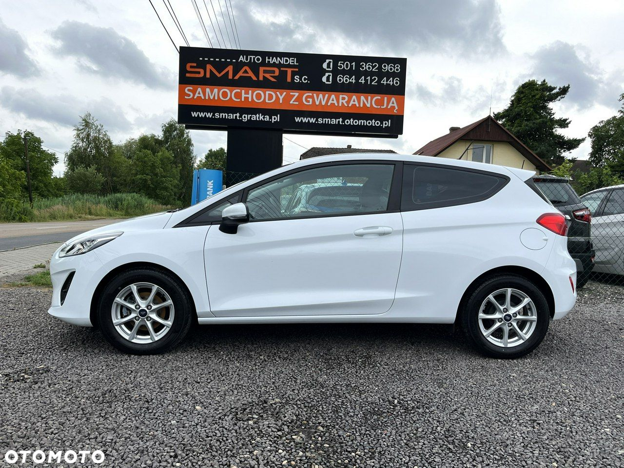 Ford Fiesta - 10
