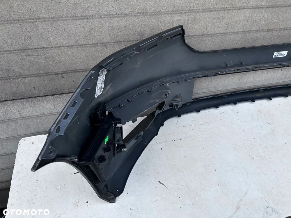 SKODA FABIA IV 4 6VA 6VA807221 ZDERZAK PRZÓD PRZEDNI - 5