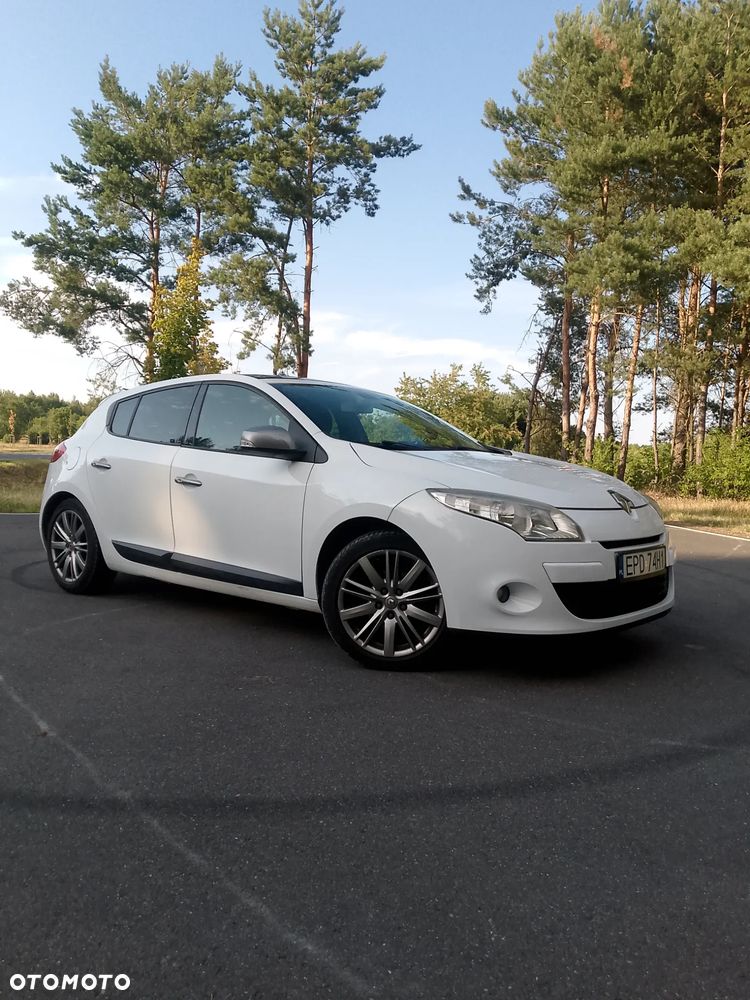 Renault Megane ENERGY dCi 110 Start & Stop Dynamique - 1
