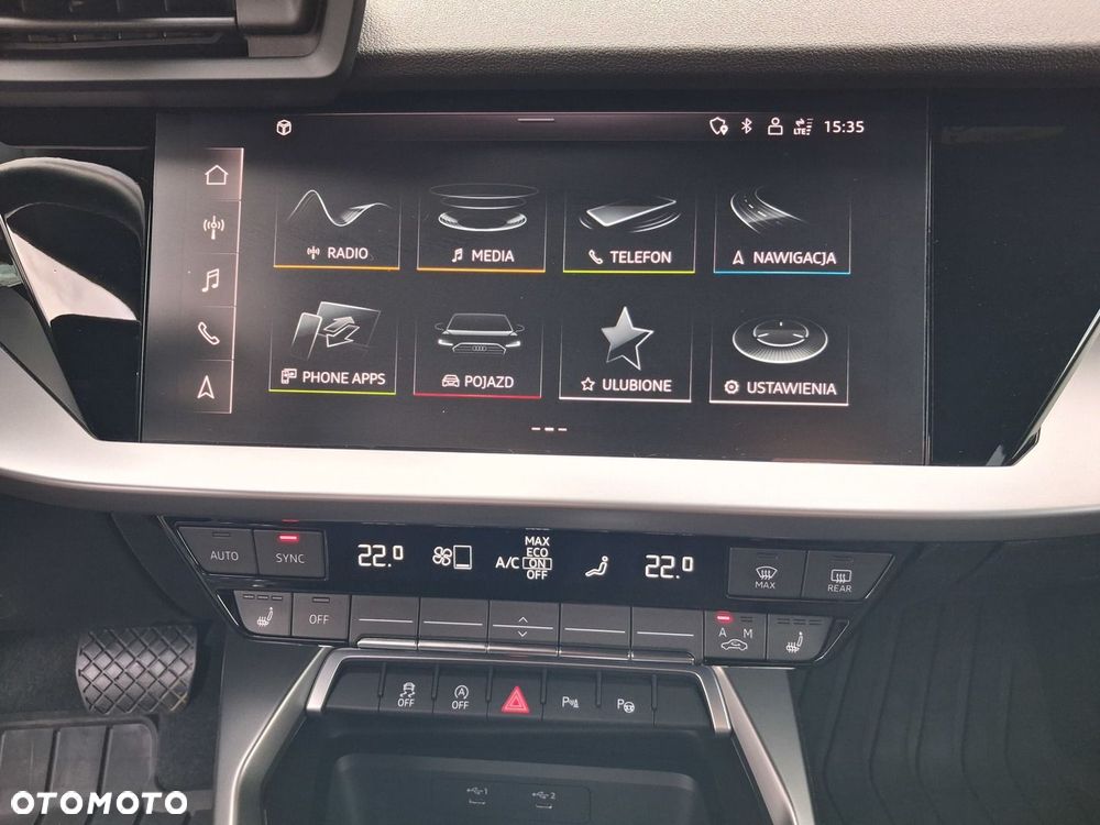 Audi A3 Sportback - 22