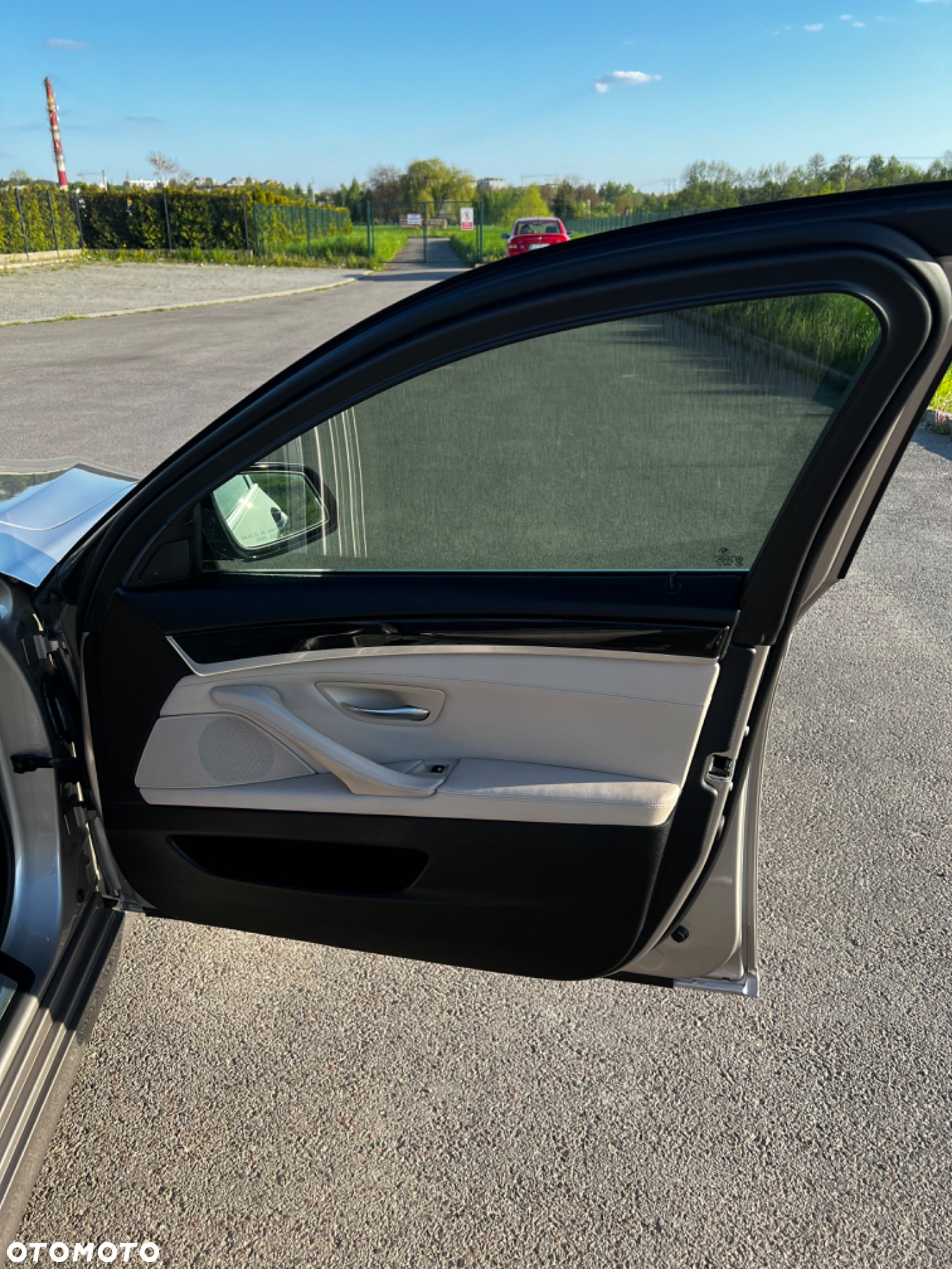 BMW Seria 5 535i xDrive Luxury Line - 31