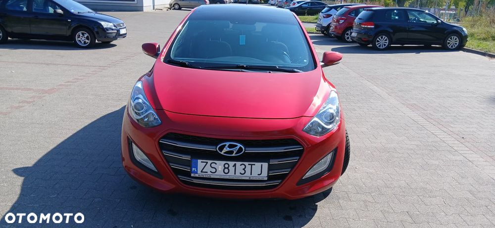 Hyundai i30 - 18