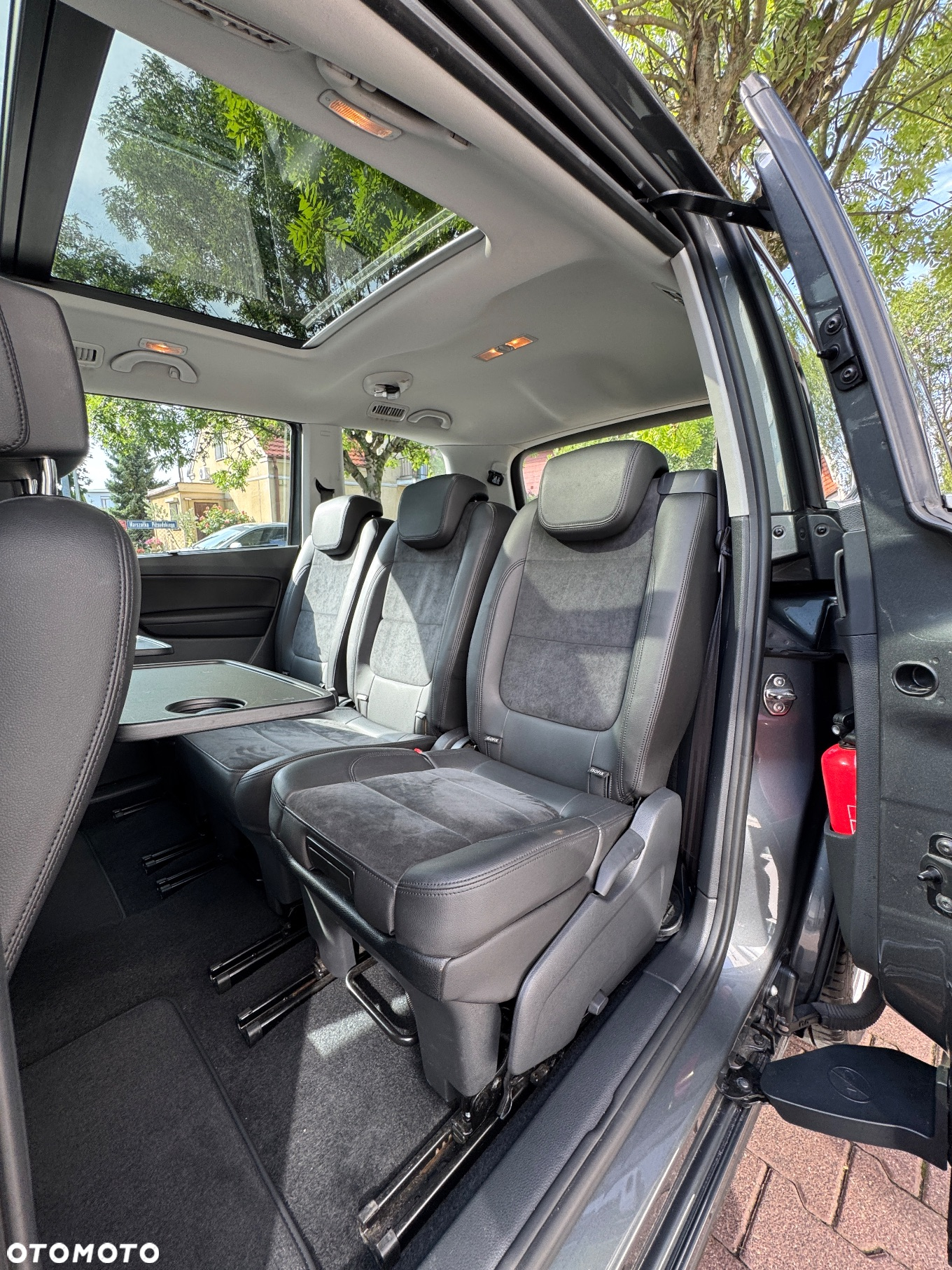 Volkswagen Sharan 2.0 TDI BMT Highline DSG - 9