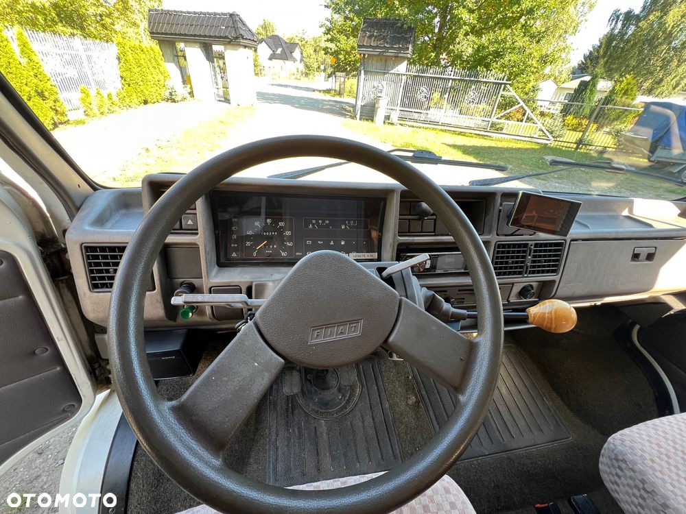 Fiat Ducato - 22