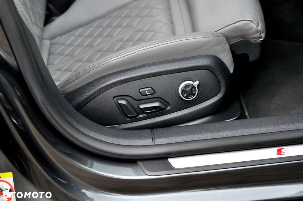 Audi A5 Sportback 40 TDI quattro S tronic S line - 19