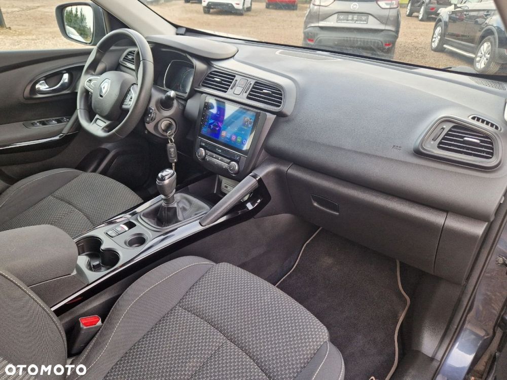 Renault Kadjar 1.2 Energy TCe Business - 19