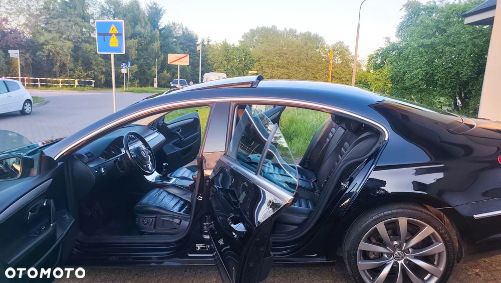 Volkswagen CC ver-2-0-tsi - 3