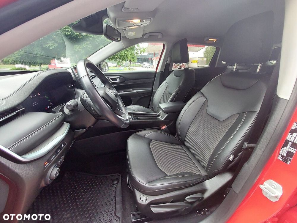 Jeep Compass 1.3 T4 PHEV 4xe Limited S&S - 13