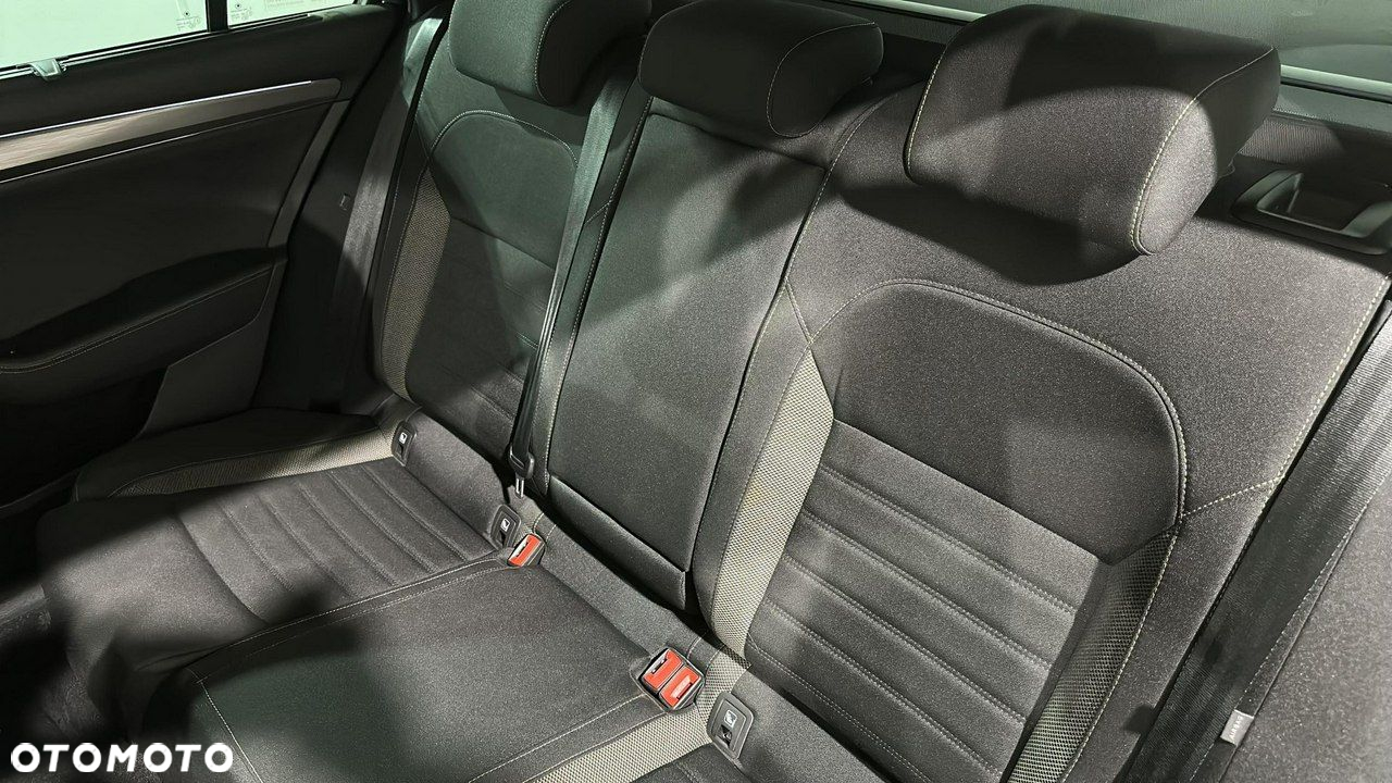 Skoda Superb - 15