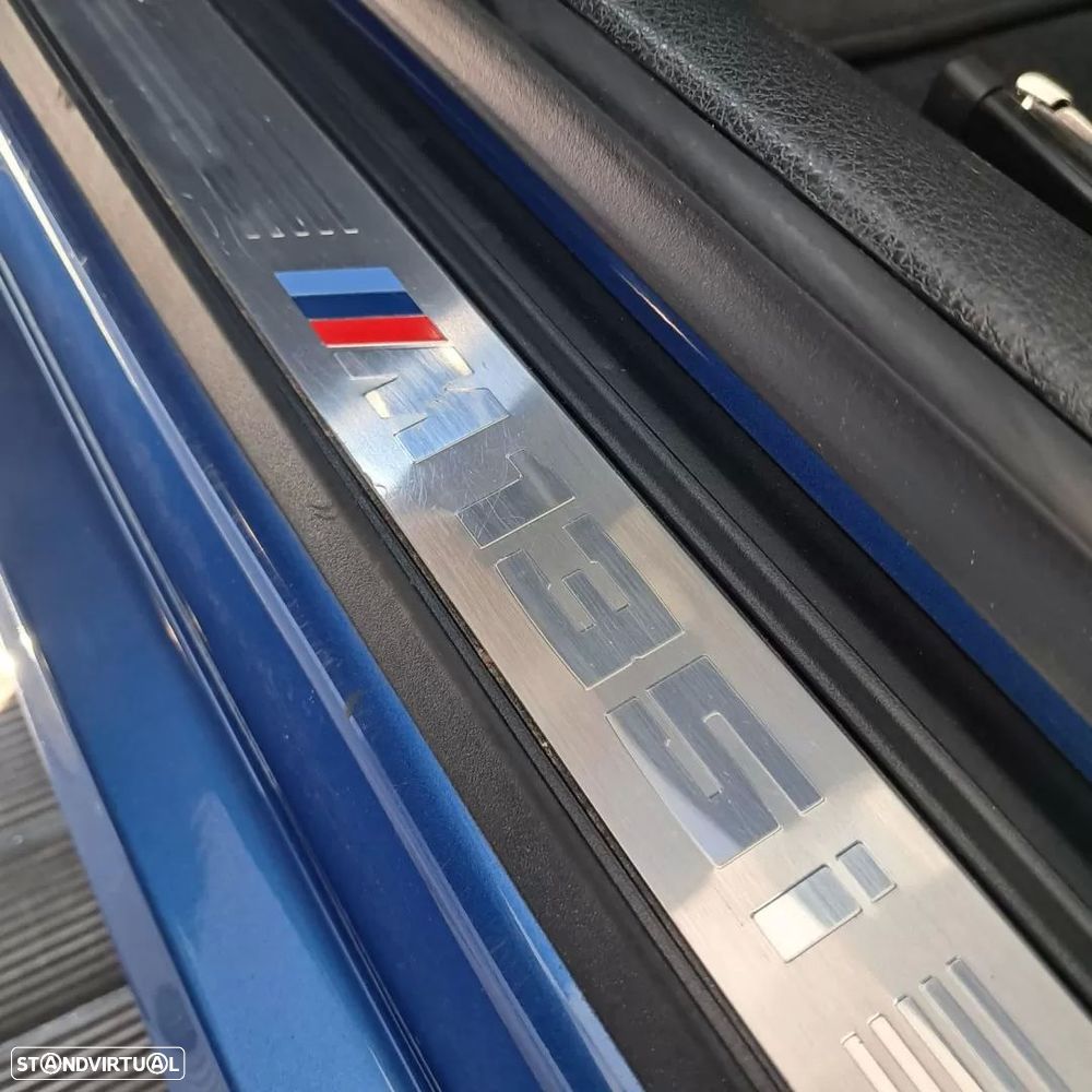 BMW M135i Auto - 17