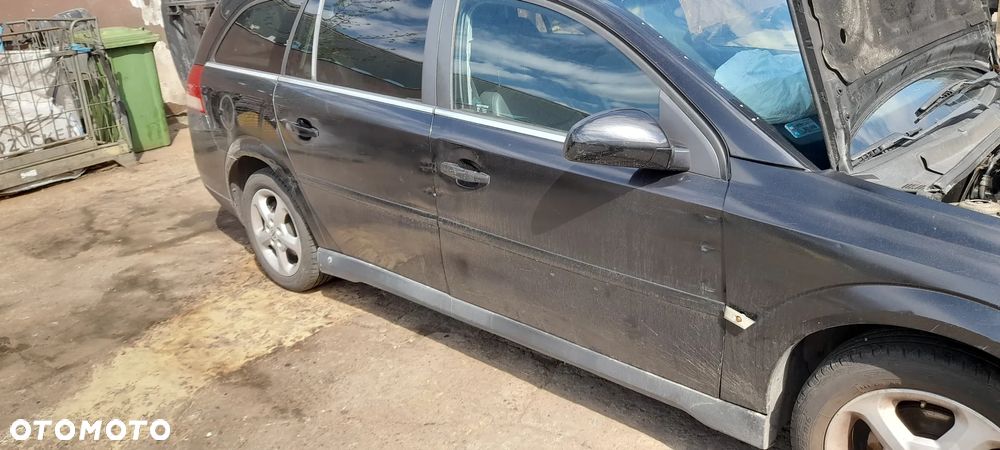 SKRZYNIA BIEGÓW 6B OPEL VECTRA C 1.9 cdti F40 - 13