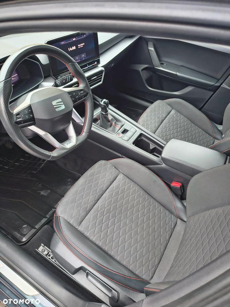 Seat Leon - 12