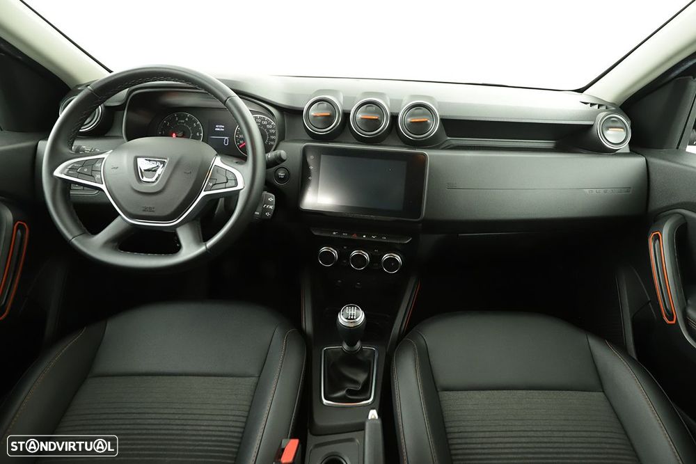 Dacia Duster 1.0 TCe SL Extreme - 8