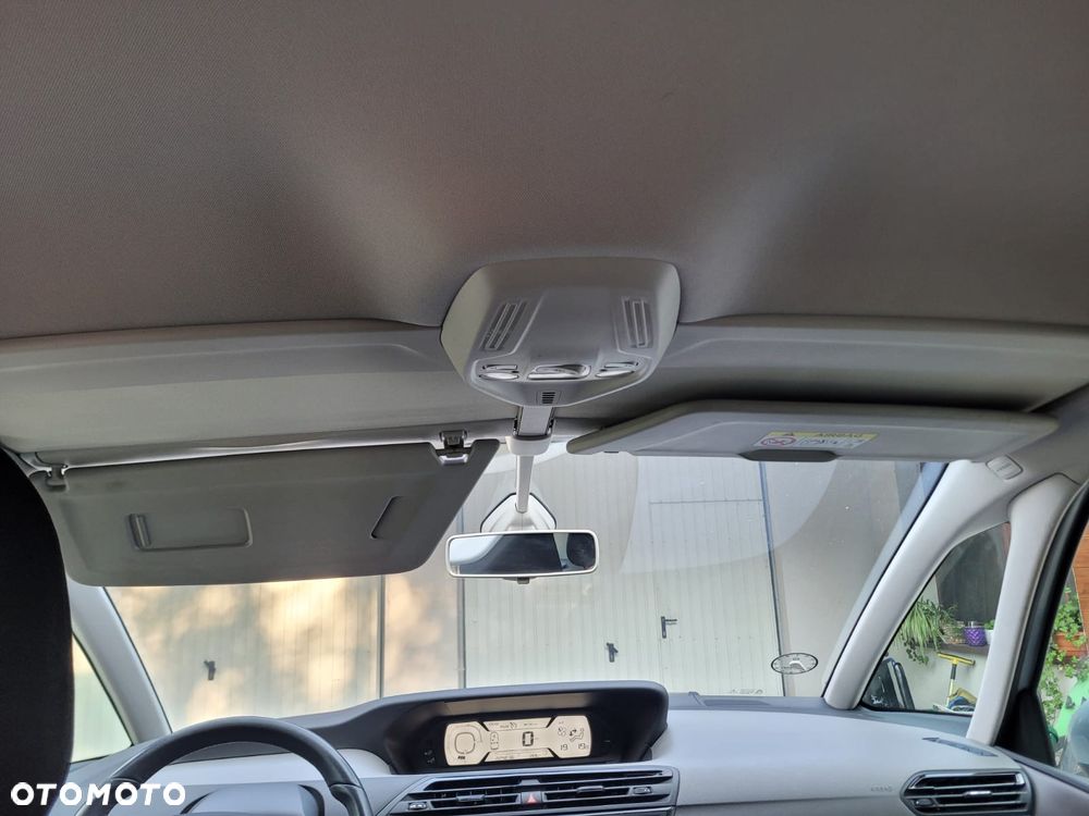 Citroën C4 Picasso e-HDi 115 Business Class - 31