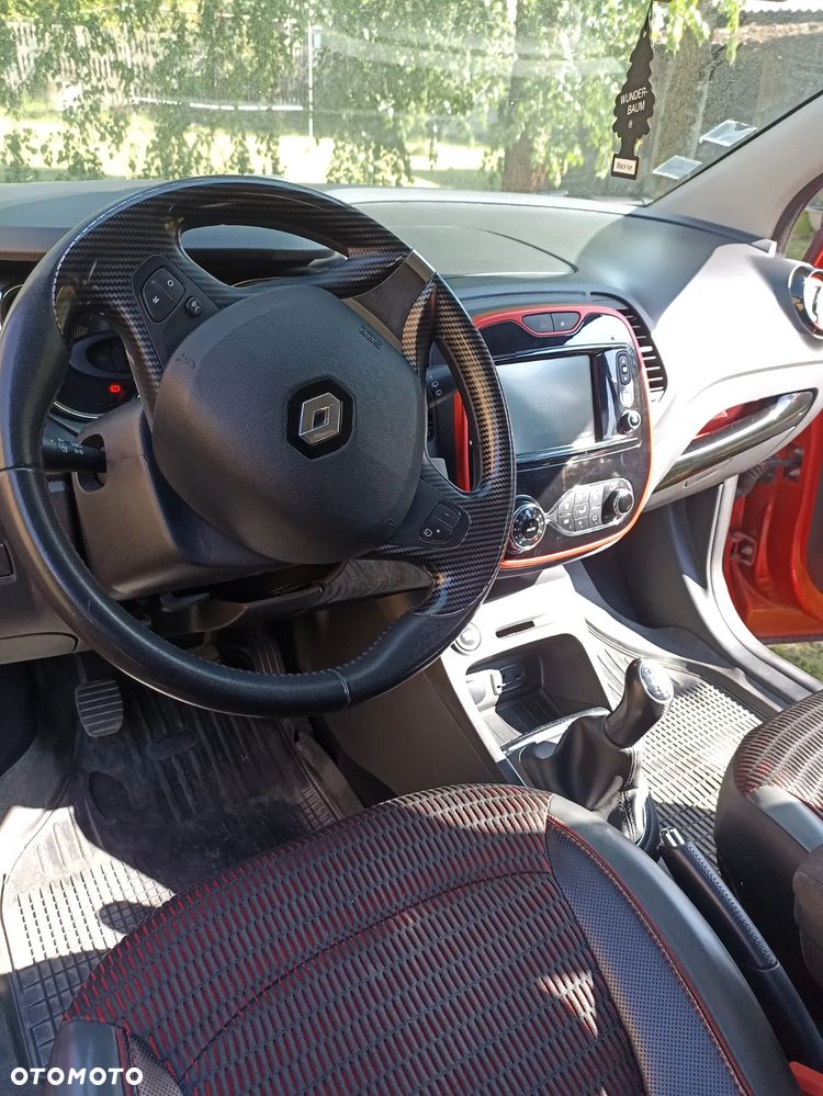 Renault Captur 1.5 dCi Energy Intens - 24