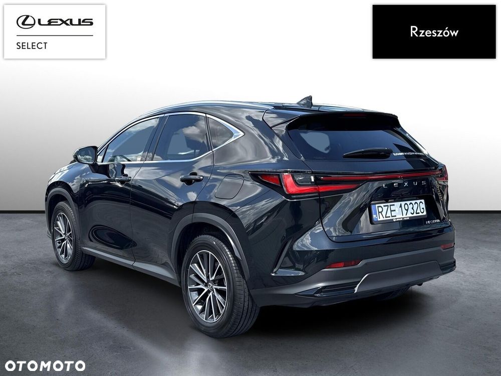 Lexus NX 350h Prestige AWD - 3
