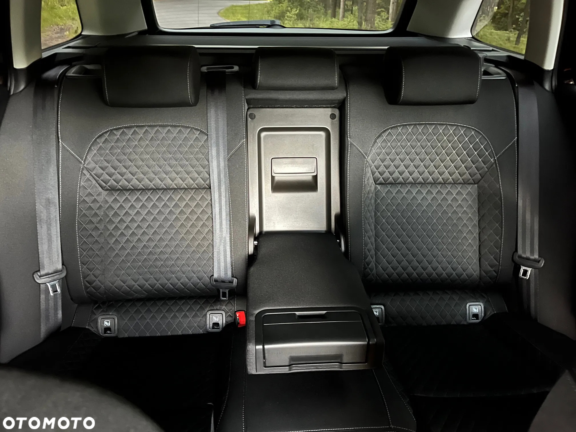 Skoda Superb 2.0 TDI Style - 34