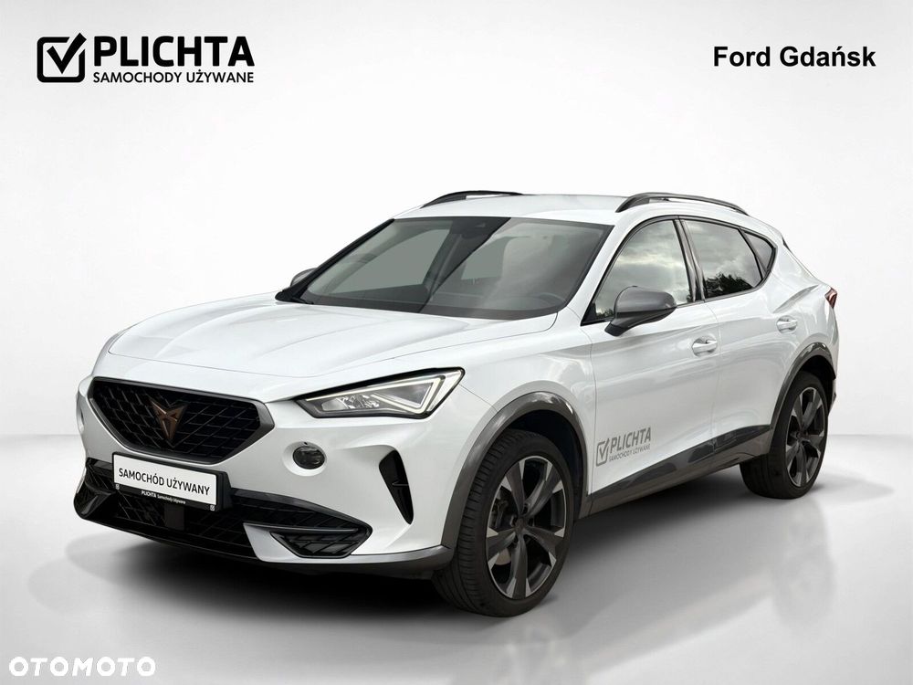 Cupra Formentor - 1