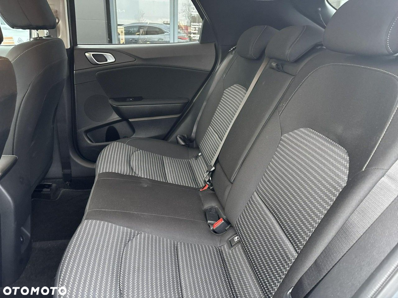 Kia XCeed - 21