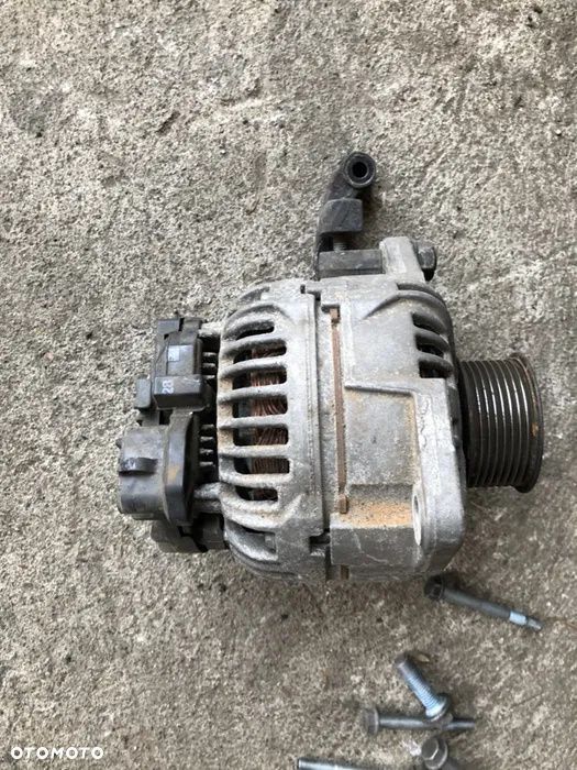 Alternator Man tga 440km - 1