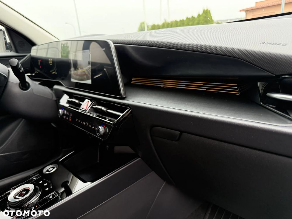 Kia Niro 1.6 GDI Hybrid L - 24
