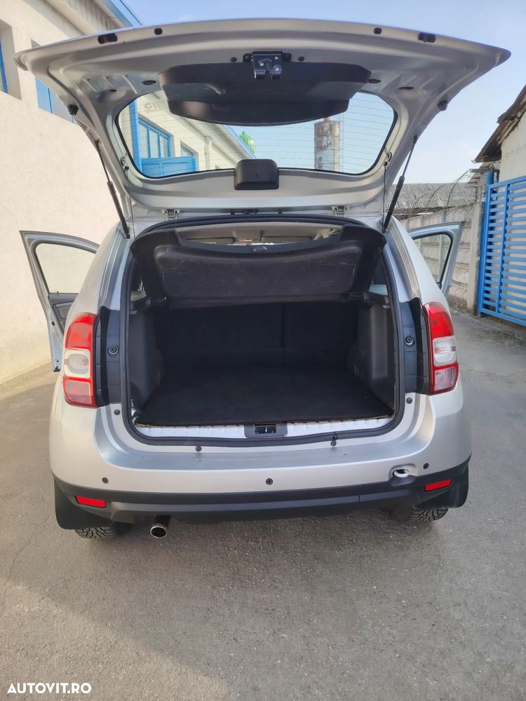 Dacia Duster - 6