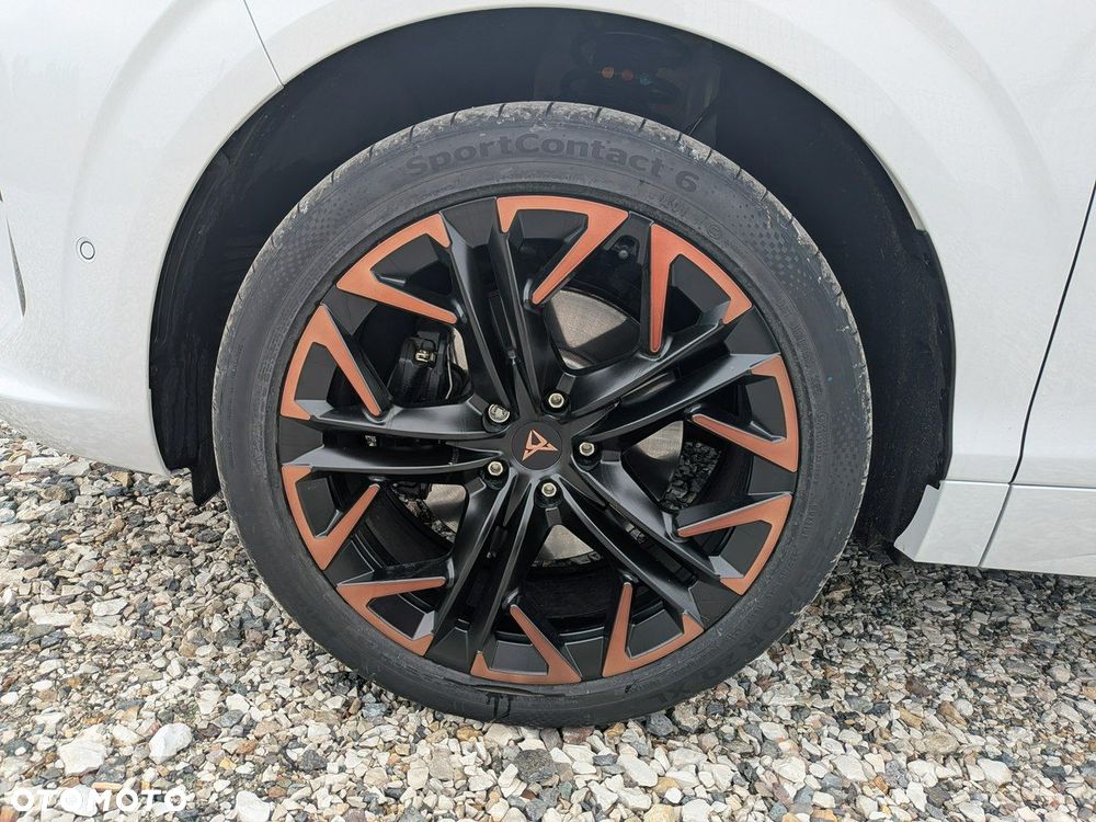 Cupra Terramar - 13
