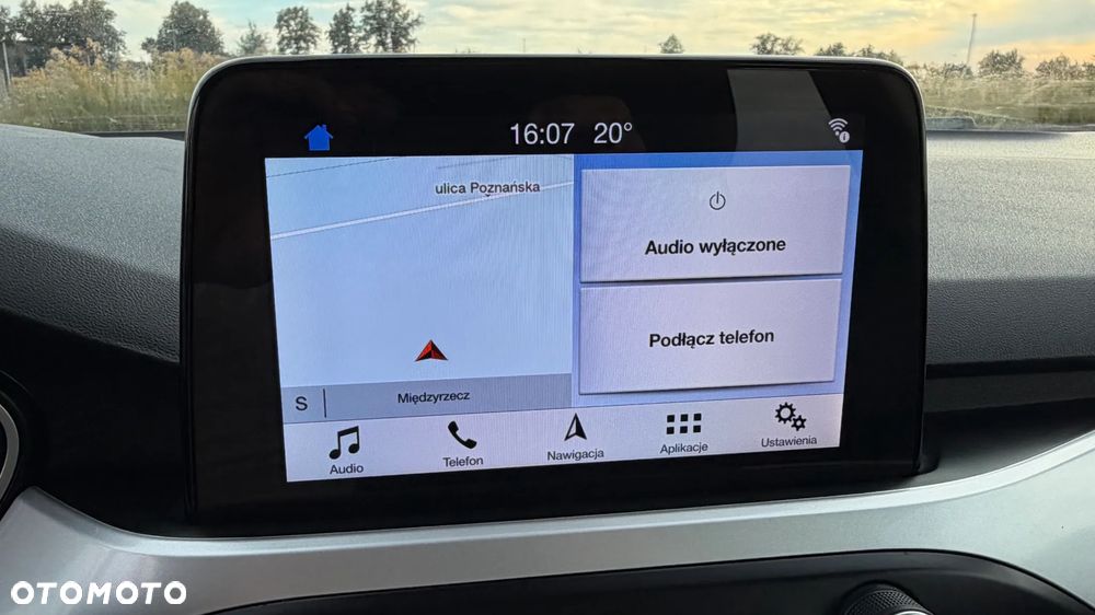 Ford Focus 2.0 EcoBlue Titanium - 20