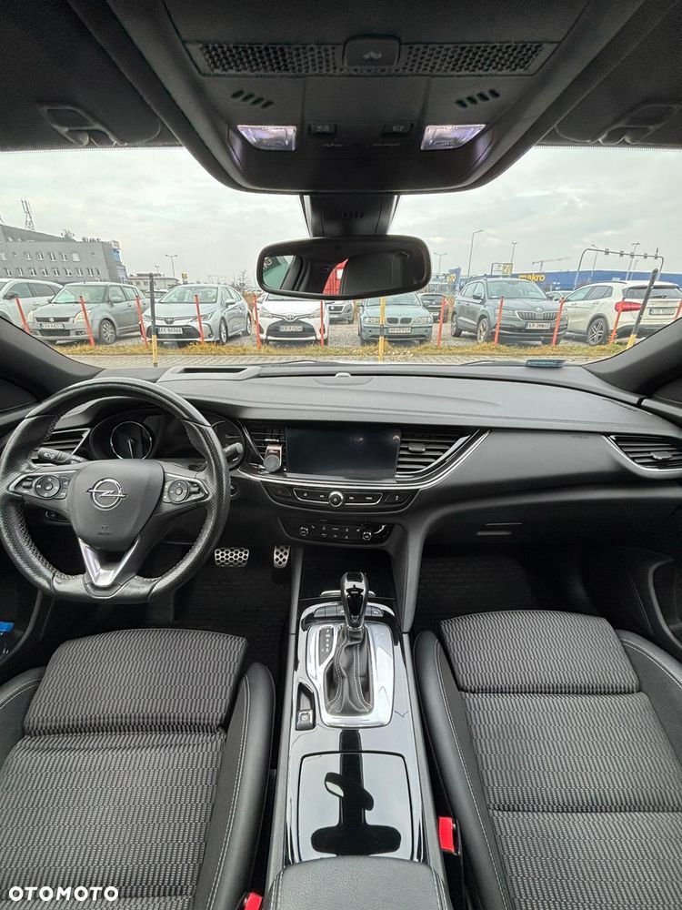 Opel Insignia 2.0 CDTI Business Elegance S&S - 12
