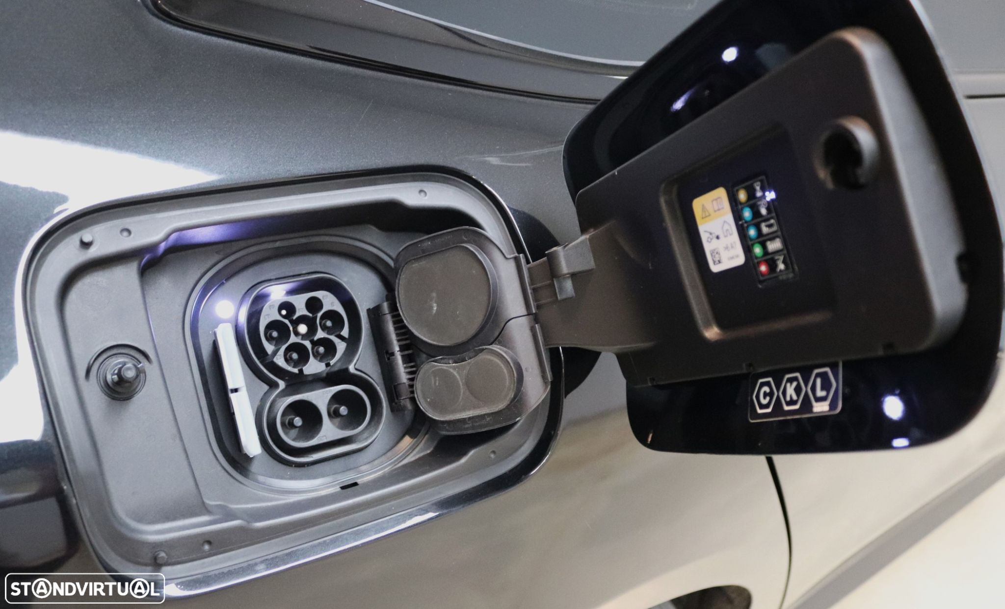 BMW i4 eDrive35 Pack Desportivo M - 18