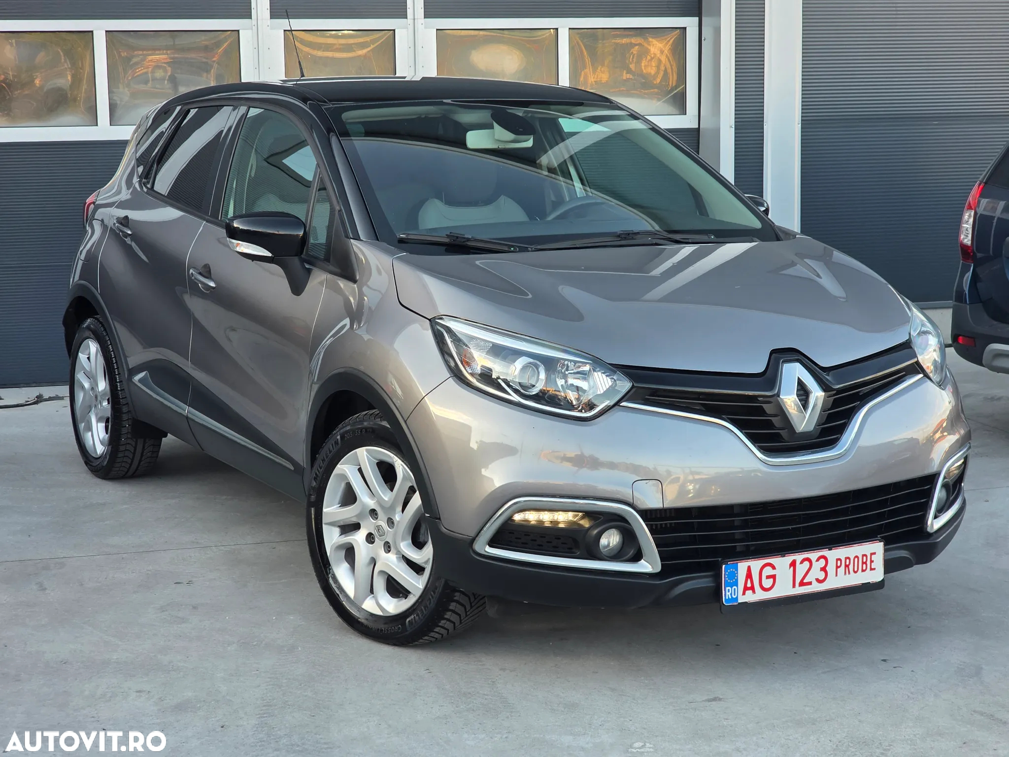 Renault Captur ENERGY TCe 90 Start&Stop Life - 3