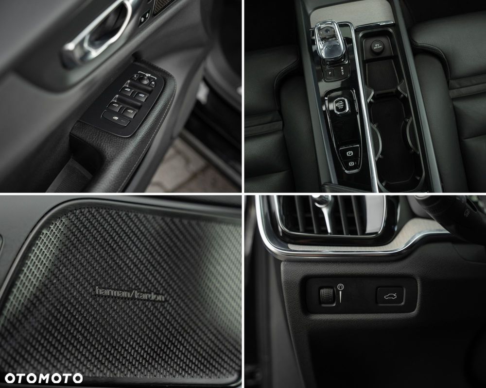 Volvo V60 B3 B Geartronic Inscription - 32