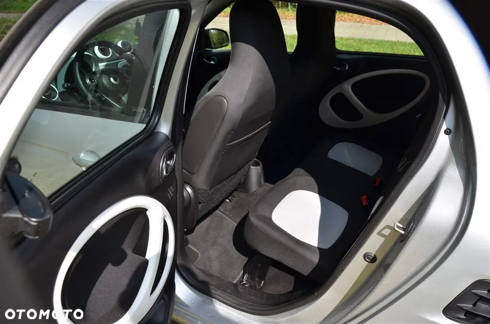 Smart Forfour Brabus Style - 14