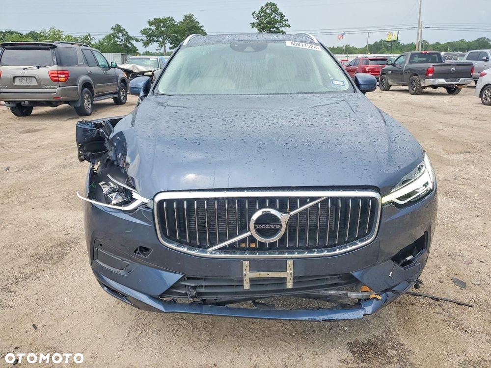 Volvo XC 60 - 6