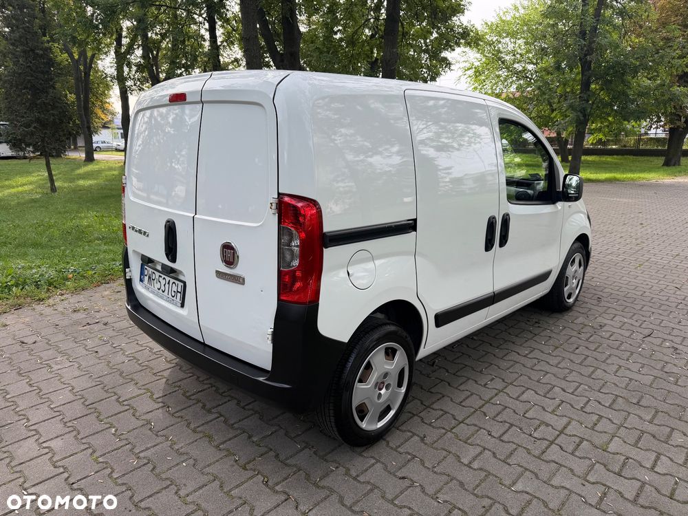 Fiat Fiorino - 5
